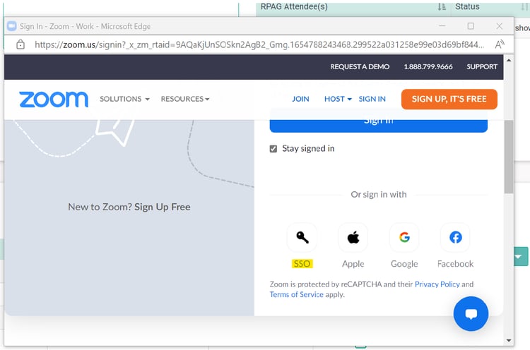 WellCents - Zoom  Setup Instructions 4