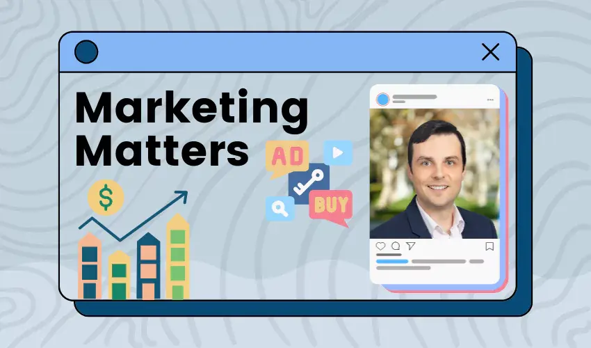 Marketing Matters Blog Image